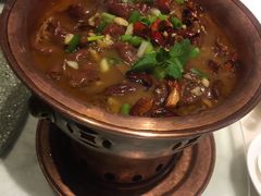 -北京老铺烤鸭(西稍门店)