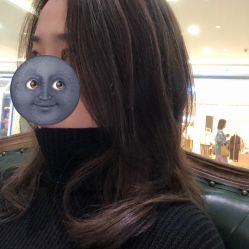 -侨治发型