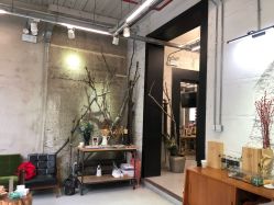 -Hair Co.一间沙龙