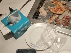 -星伦多自助料理·涮烤一体(嘉兴八佰伴店)