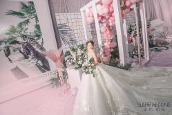 -素格婚礼