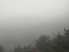 -石燕湖生态旅游景区