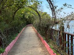 -方城县七峰山生态旅游区