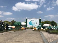 -上海都市菜园