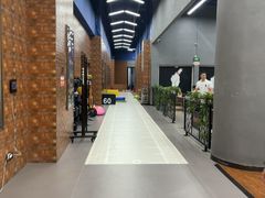 -维克斯健身·游泳(中渝店)