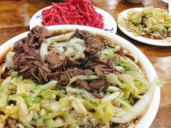 -柴氏风味斋(甘家口店)