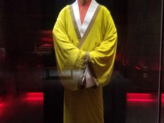 -汉景帝阳陵博物院
