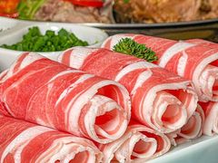 -浩爷羊蝎子火锅(望京店)