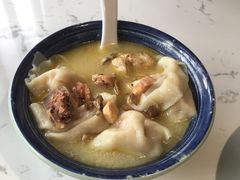 -龙抄手(文殊坊店)