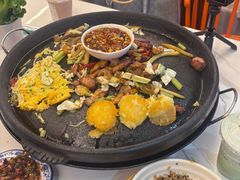 -一烙锅(友谊店)