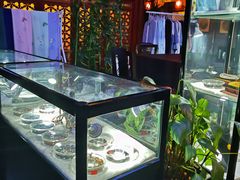 -不二茶空间·养生宴(石景山店)