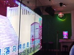 -音乐派KTV(银泰城店)