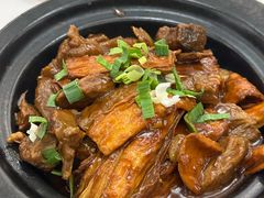 -北京全聚德(王府井店)