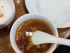 -姥姥春饼·烤鸭(未央路盛龙店)