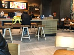 -星巴克(武汉协和医院店)