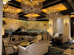 -大堂吧·下午茶·特调鸡尾酒(大连一方城堡豪华精选酒店)