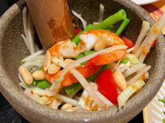 -simply thai天泰(静安嘉里中心店)