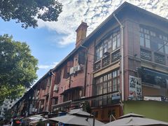 -飞马旅黎黄陂路文旅街区