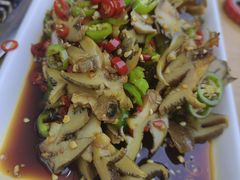 -农民烧烤(延边社区店)