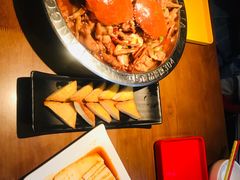 -胖哥俩肉蟹煲(世茂国际广场店)