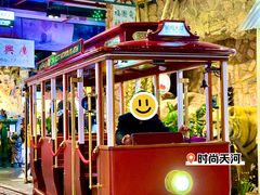 -时尚天河商业广场