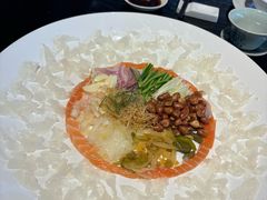 风生水起鱼生-猪肉婆私房菜(容桂总店)