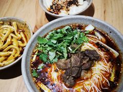 -默记孙抄手(经开万达店)