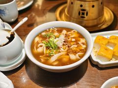 老大同刀削面-龍聚祥烧麦馆(鼓楼店)