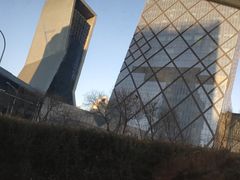 -中央广播电视总台(光华路办公区)