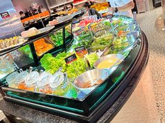 -猛古里烤肉自助(荟聚中心店)