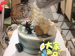 -5Cake五度无蔗糖低脂蛋糕(陶然亭店)