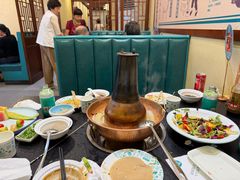 -阳坊胜利涮羊肉(阳坊老店)