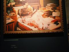 -韶山毛泽东同志故居