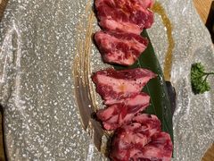 -泥炉烧肉师(新街口金銮巷店)