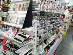 -晨光文具(学成百货店)