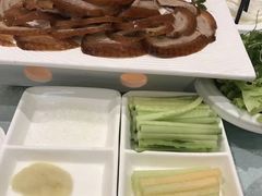 -阿庄新豫菜(航海东路店)