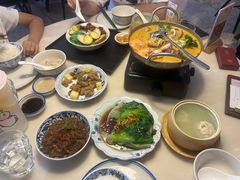 -林四喜·闽南传家菜(鼓浪屿店)