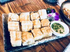 普宁炸豆干-同仁四季椰子鸡(宝安壹方城店)