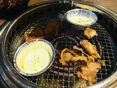 -火炉火自助餐(枫蓝国际店)