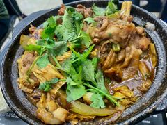 -川香煲(茅台路店)