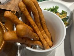 -东门口涮肉·砂锅·烤串(老门东店)