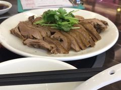 -陆记鹅庄·潮汕菜·狮头鹅(大仟里店)