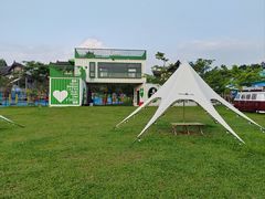 -清远熹乐谷温泉度假酒店