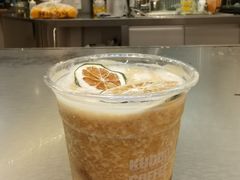 -KUDDO COFFEE(天河城店)