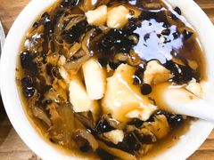 豆腐脑-增盛魁小吃店