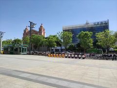 -万达广场(龙湖店)