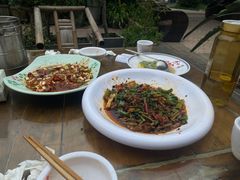 -田园印象·成都土菜院子(华阳店)