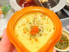 -牛YO寿喜烧·铁板烧和牛火锅自助(市府恒隆店)
