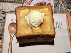 -绿茶餐厅(领展购物广场·中关村店)