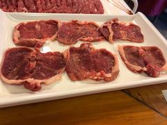-北门涮肉·炭火铜锅涮肉(什刹海店)